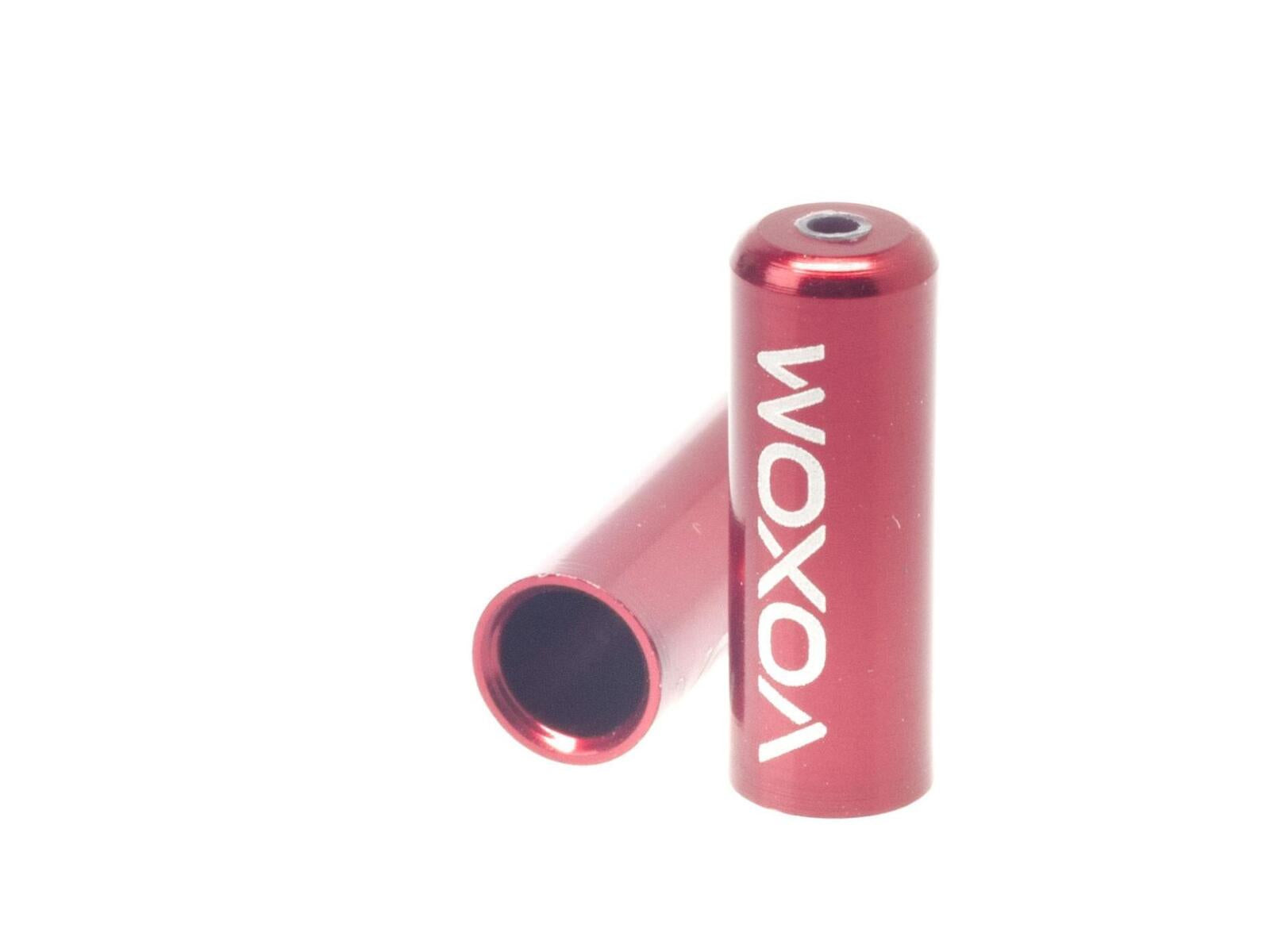 Voxom End Cap Ka1 Red