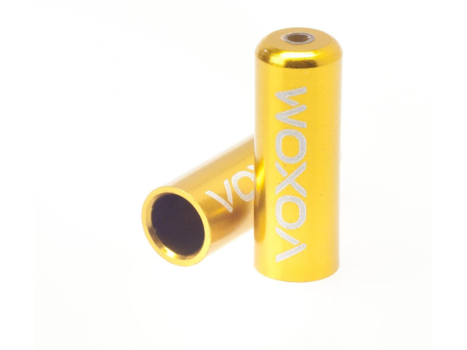 Voxom End Cap Ka1 Gold