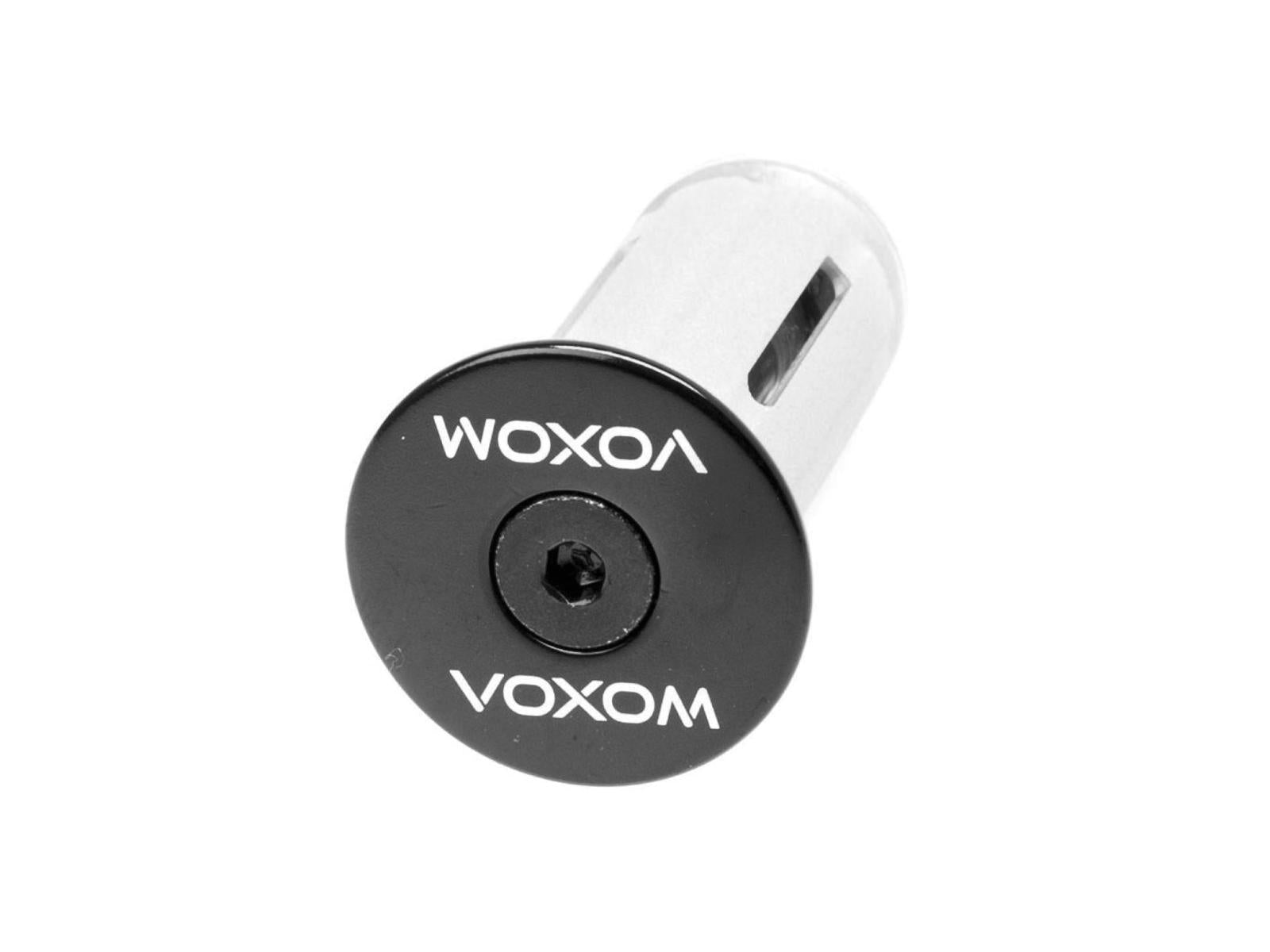 Voxom Ahead Clamp Sts1 Black