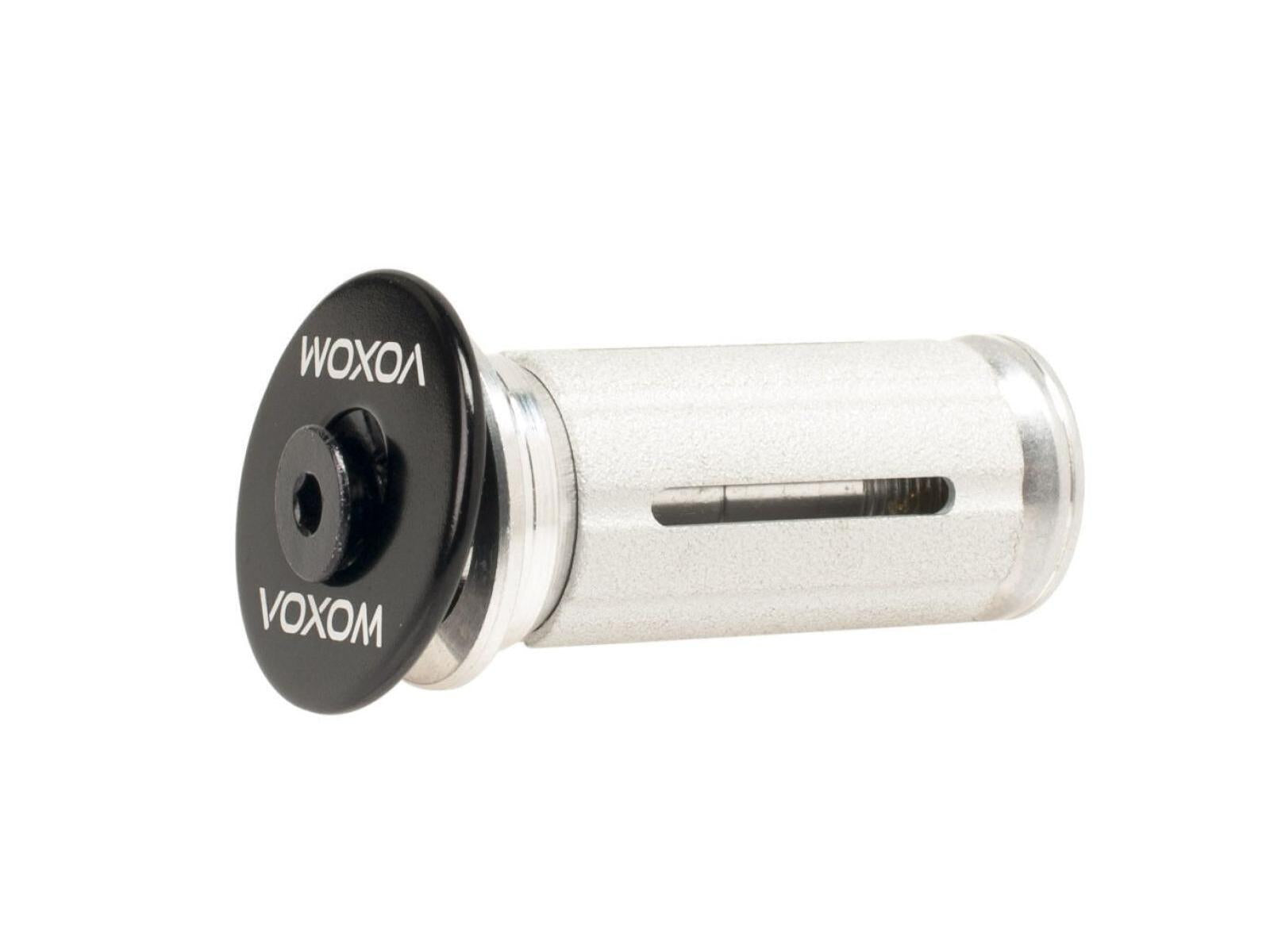 Voxom Ahead Clamp Sts1 Black