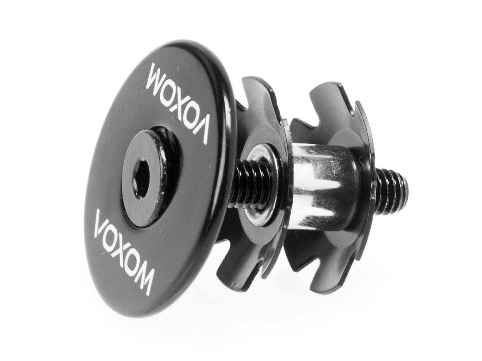 Voxom Ahead Cap Sts2 Black