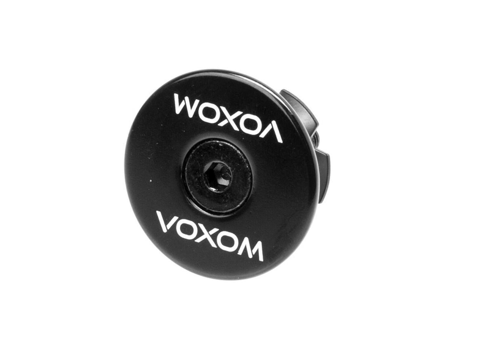 Voxom Ahead Cap Sts2 Black