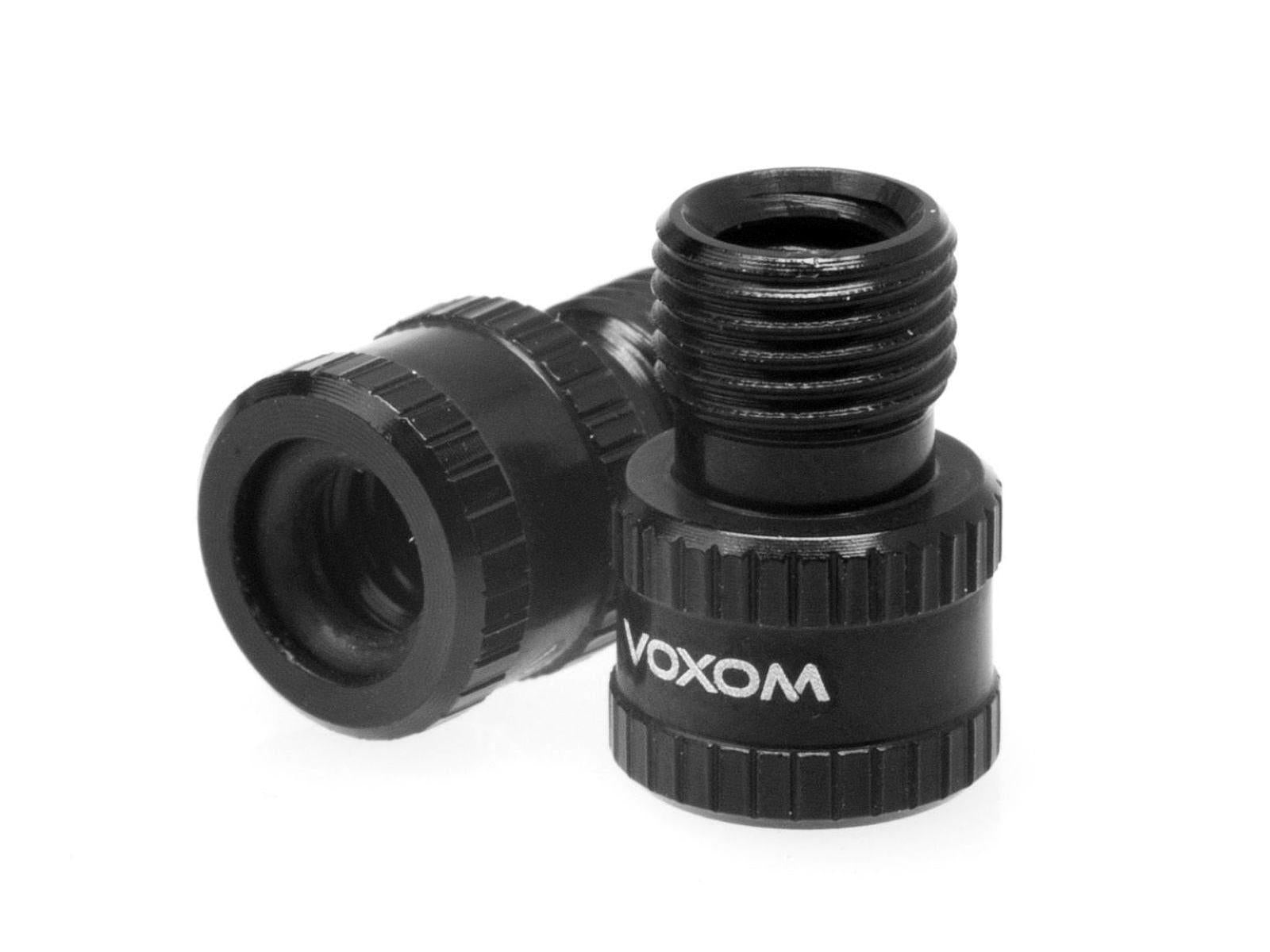 Voxom Valve Adapter Vad1 Black