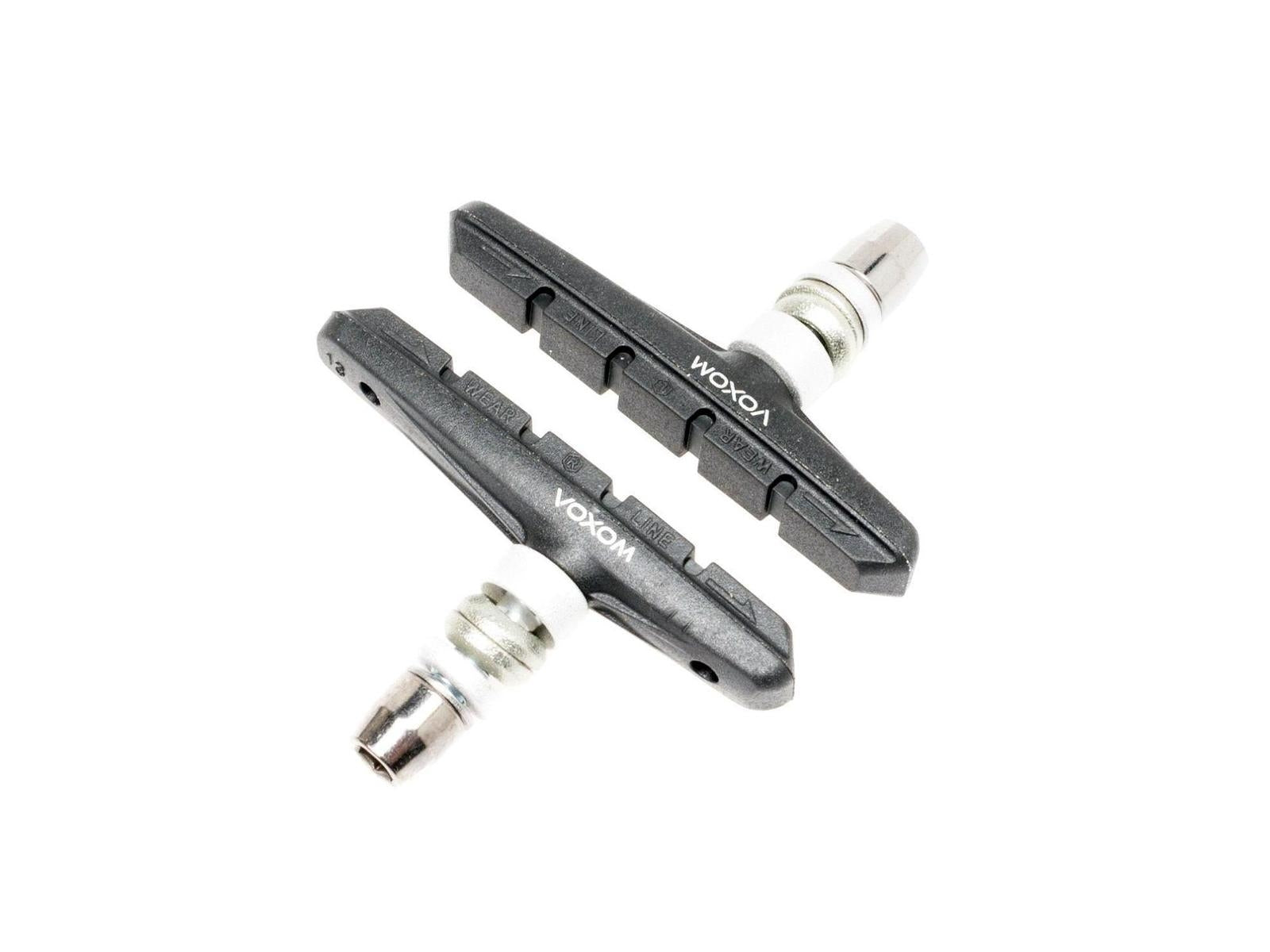 Voxom Brake Pads Brs2 Black
