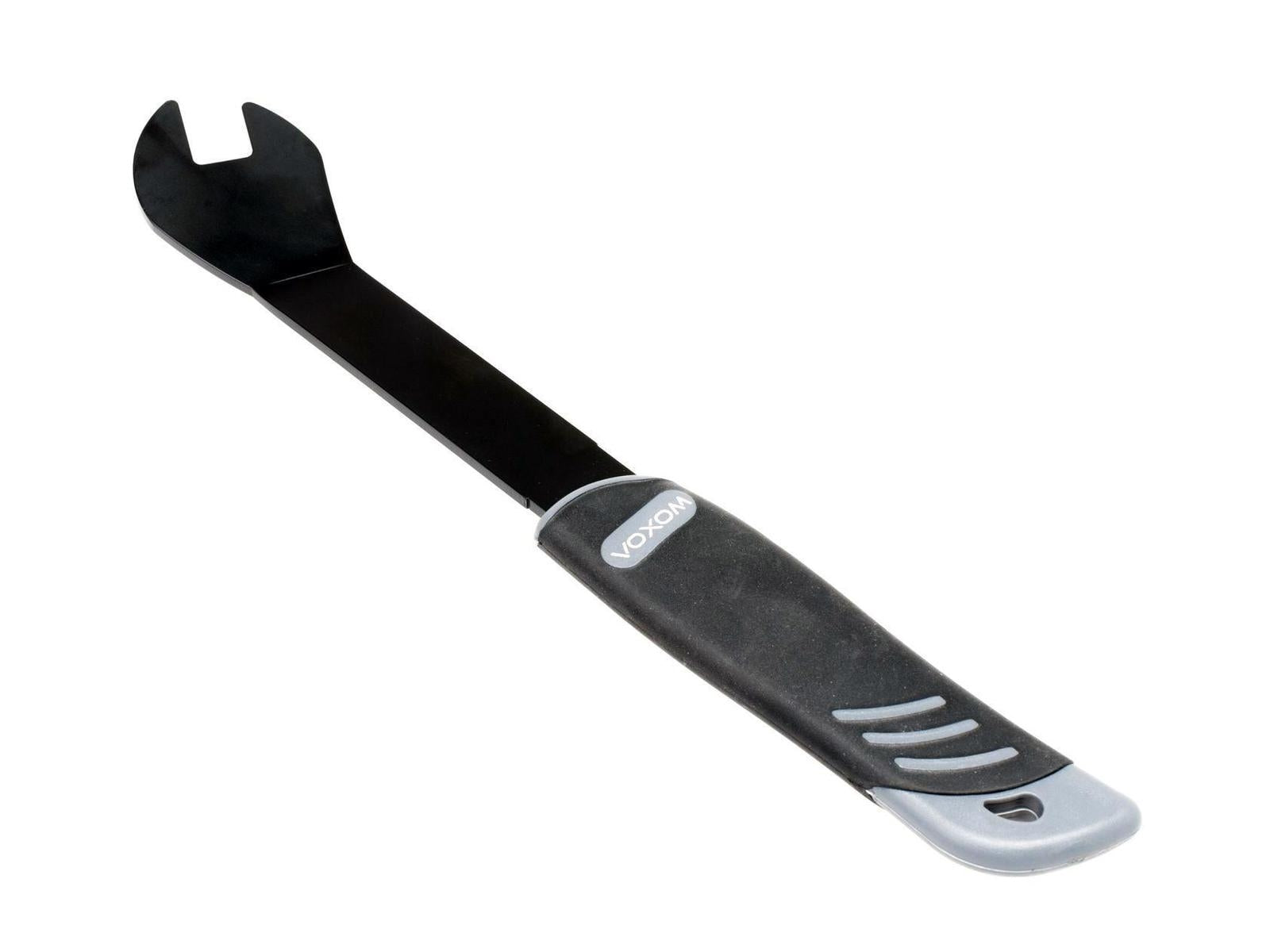 Voxom Pedal Wrench Wgr11 Black-grey - L