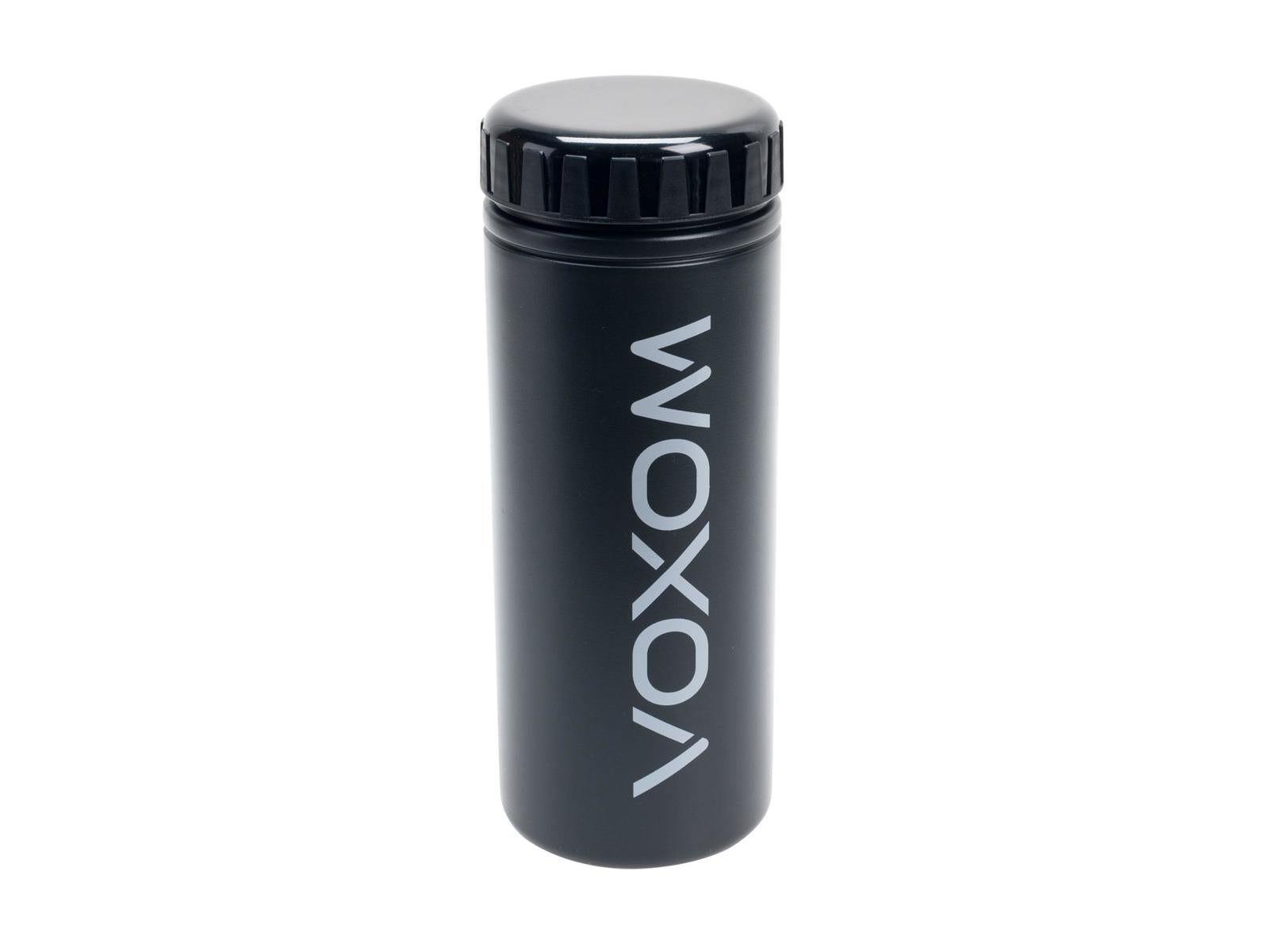 Voxom Tool Box Wkd2 Black - 73 X 195 Mm