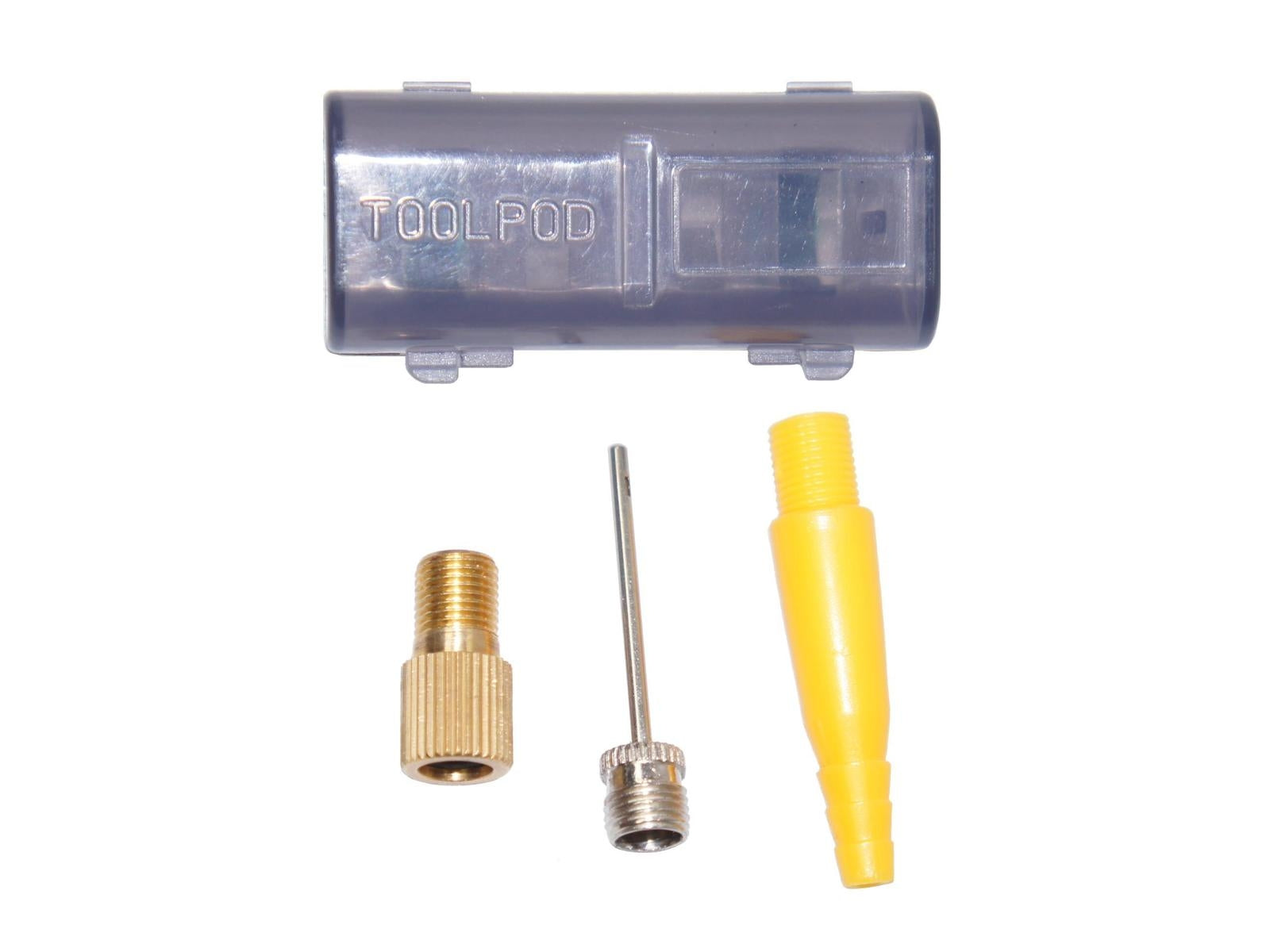 Voxom Valve Set Vad2 Black