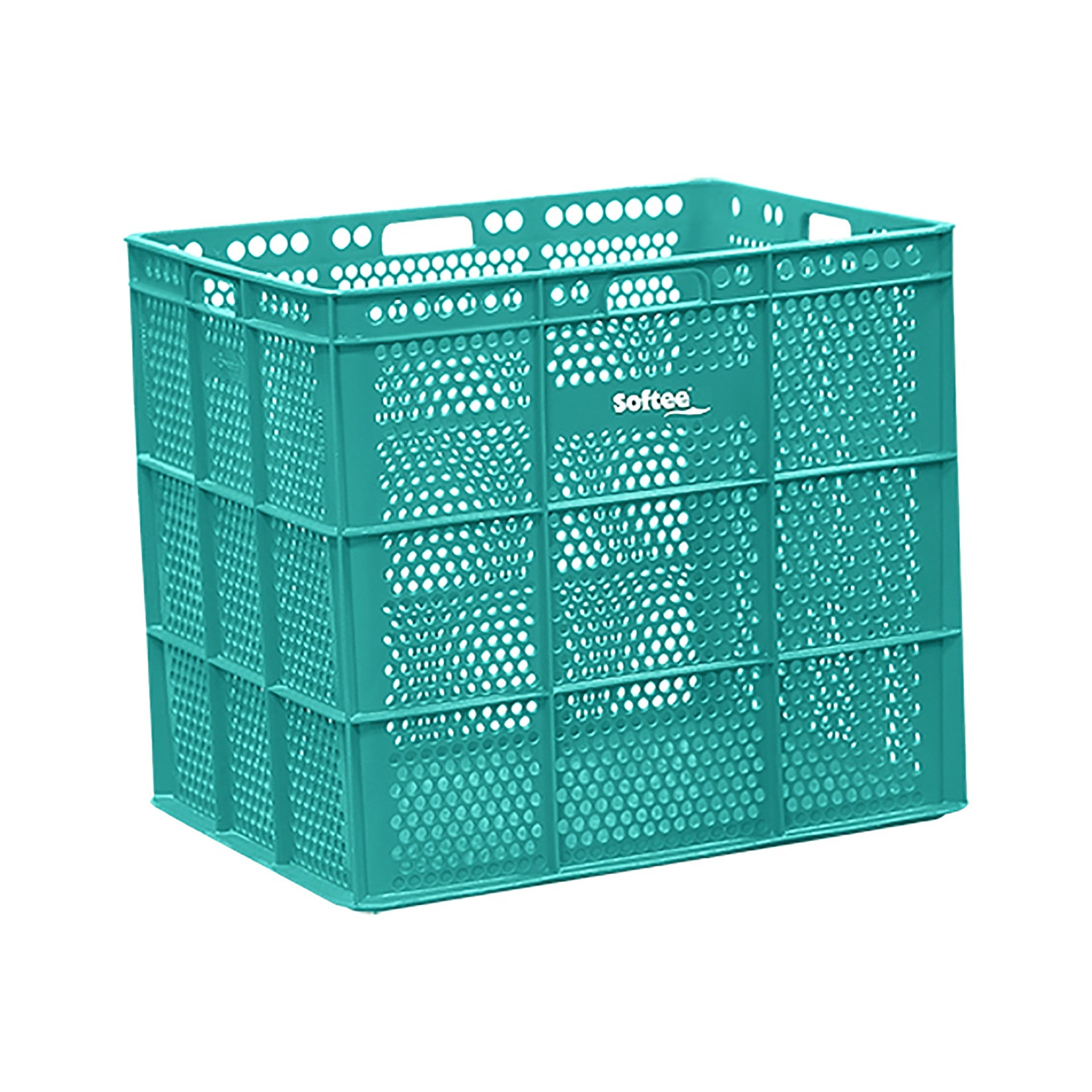 Kunststof mand Verde Sft