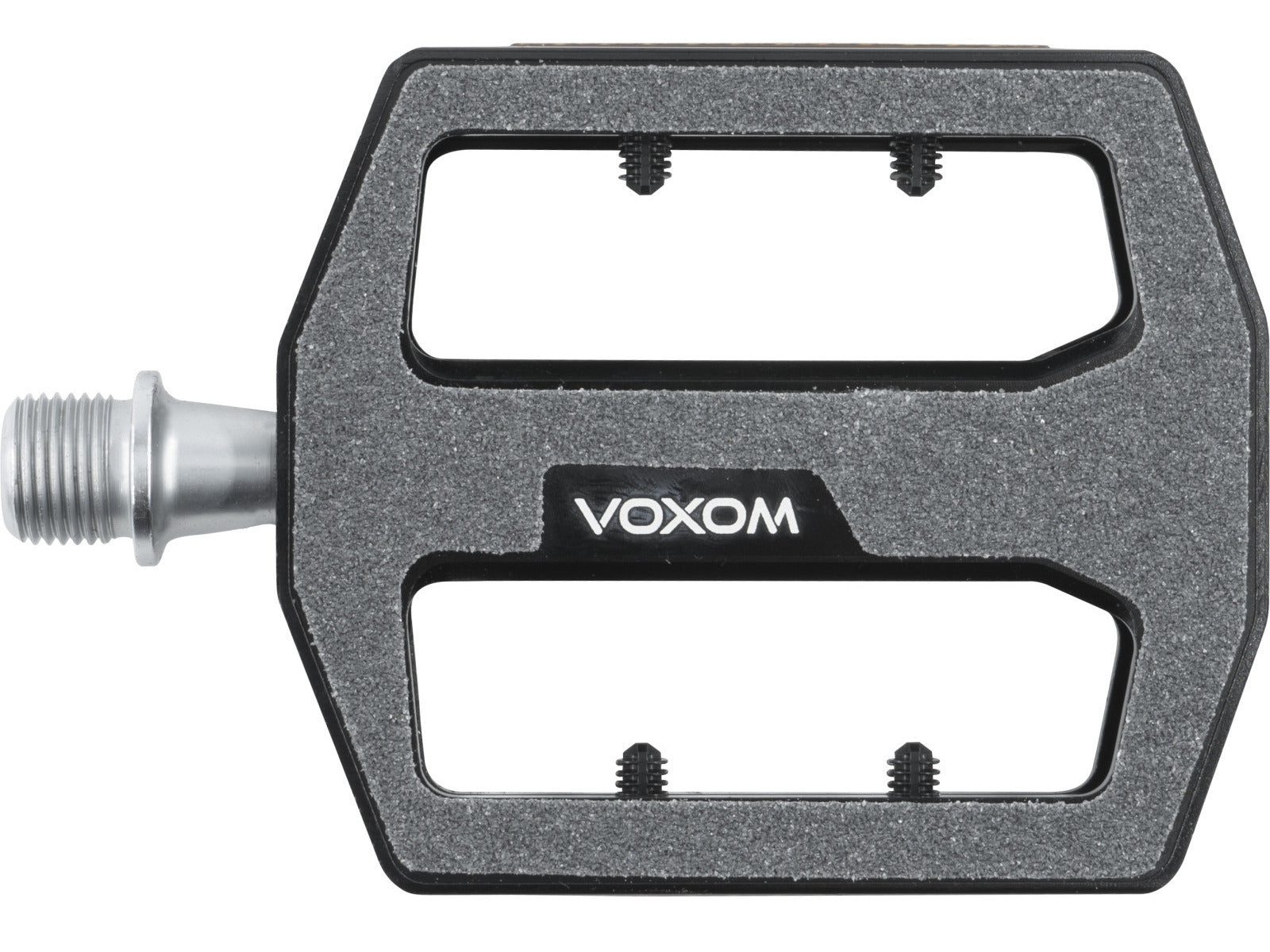 Voxom Touring Pedal Pe14 Black