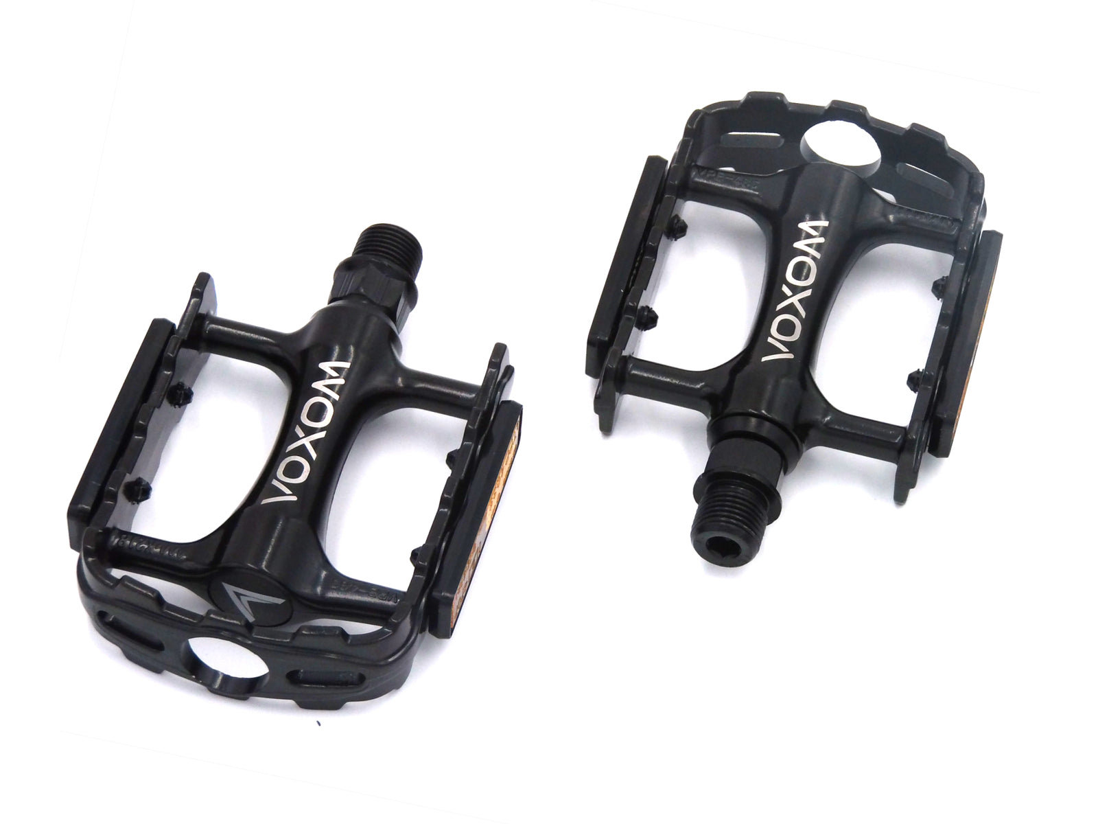 Voxom Touring Pedal Pe21 Black