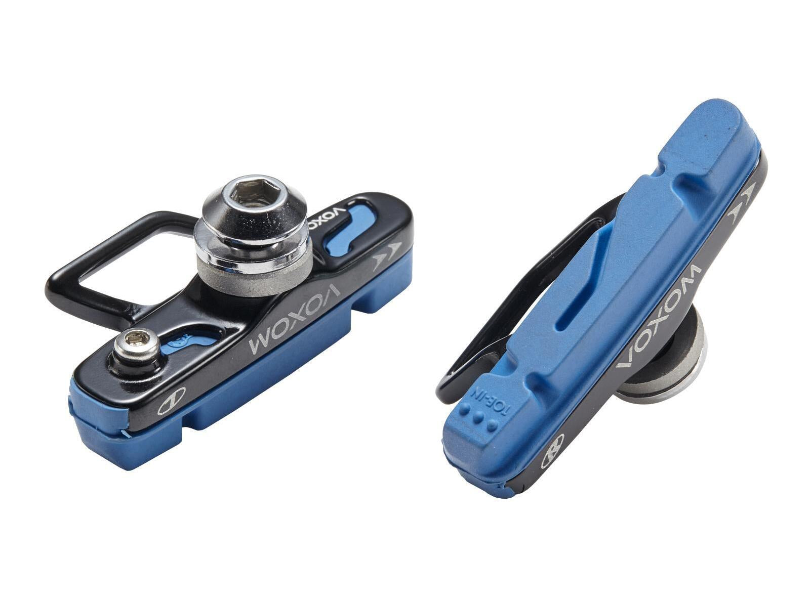Voxom Brake Pads Brs8 Black