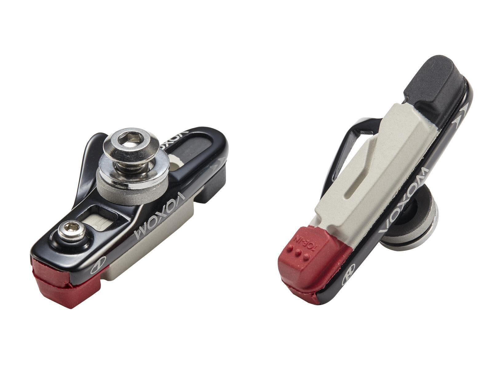 Voxom Brake Pads Brs10 Triple Color