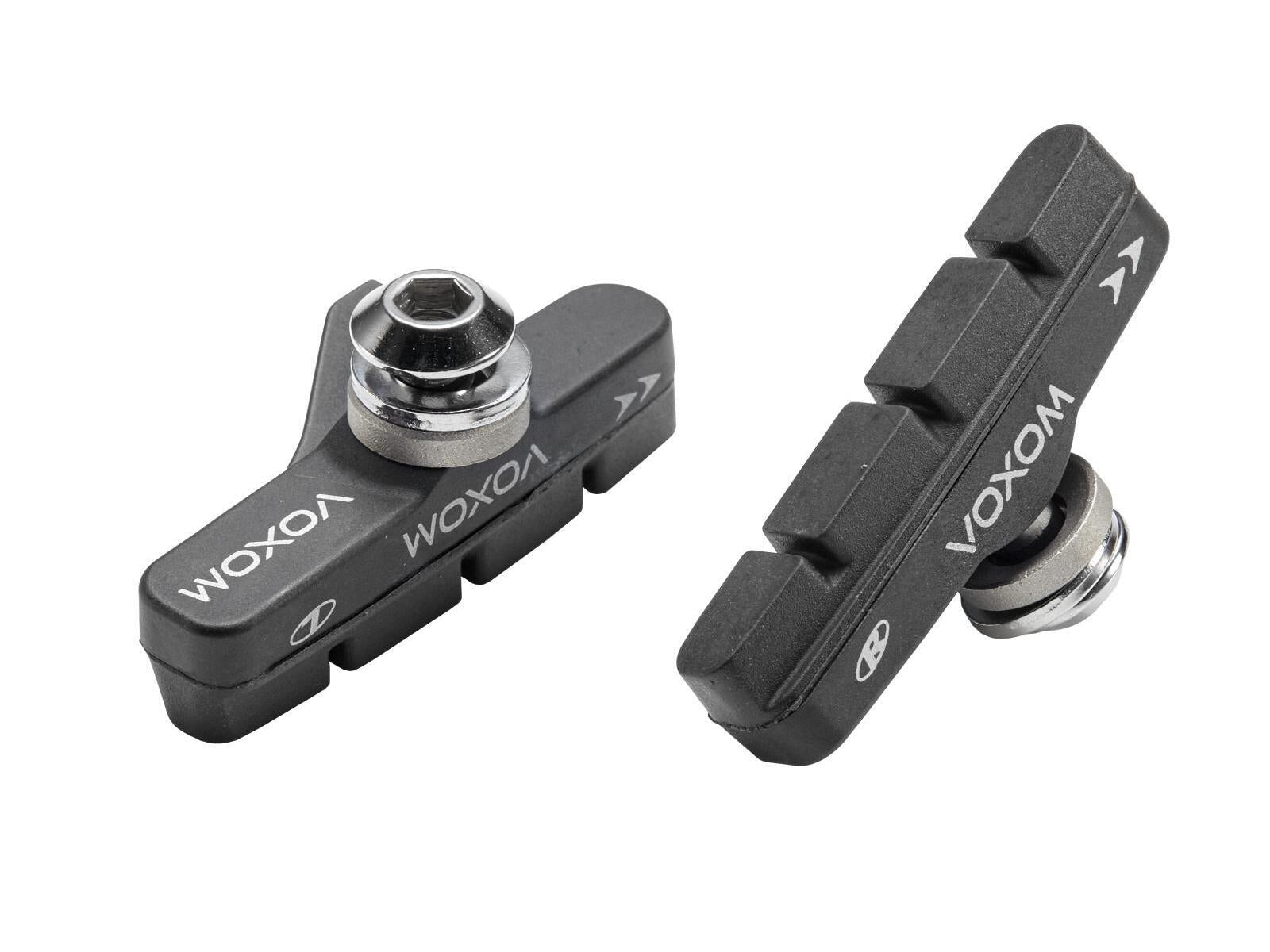 Voxom Brake Pads Brs14 Black