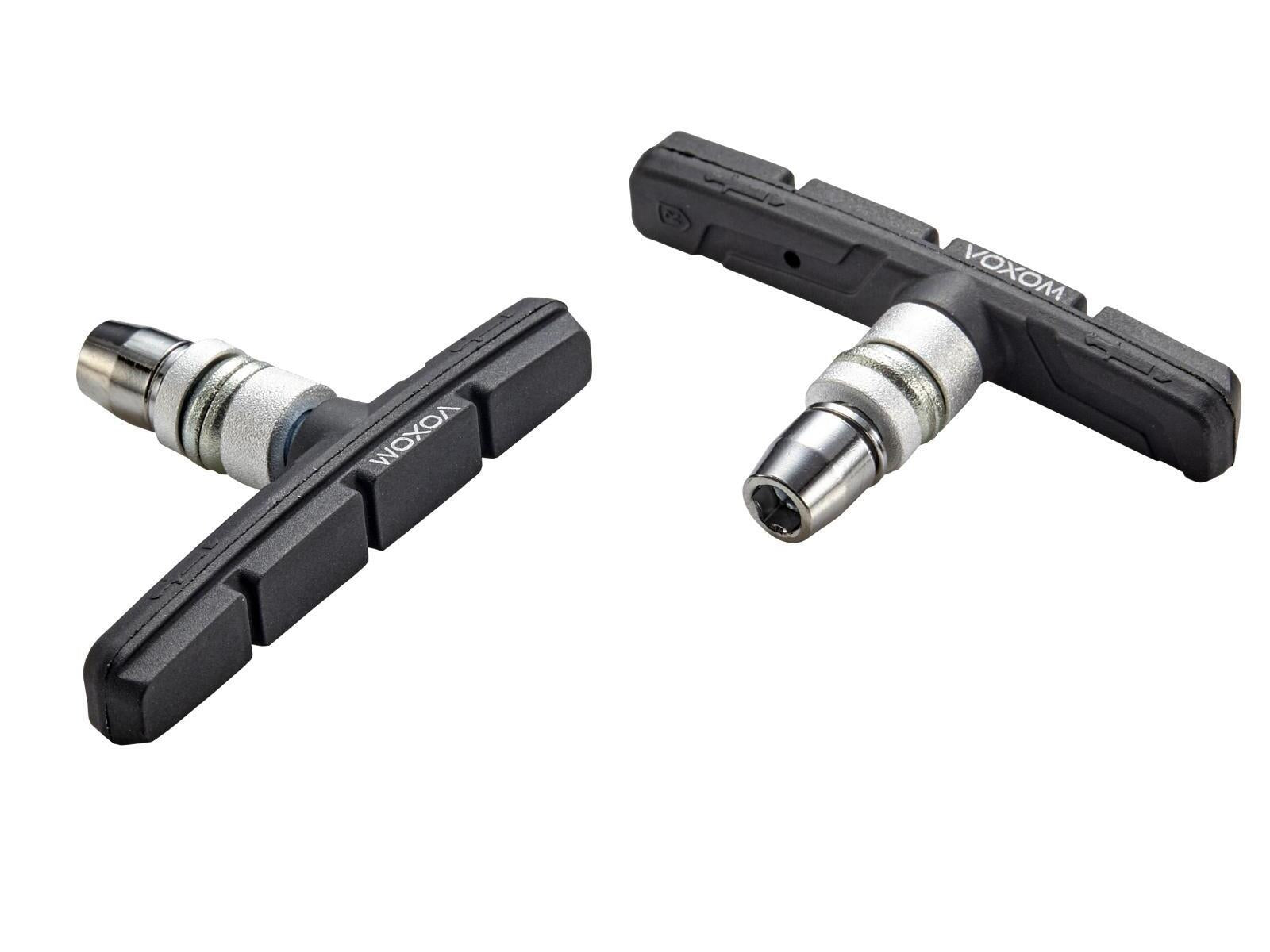 Voxom Brake Pads Brs20 Black