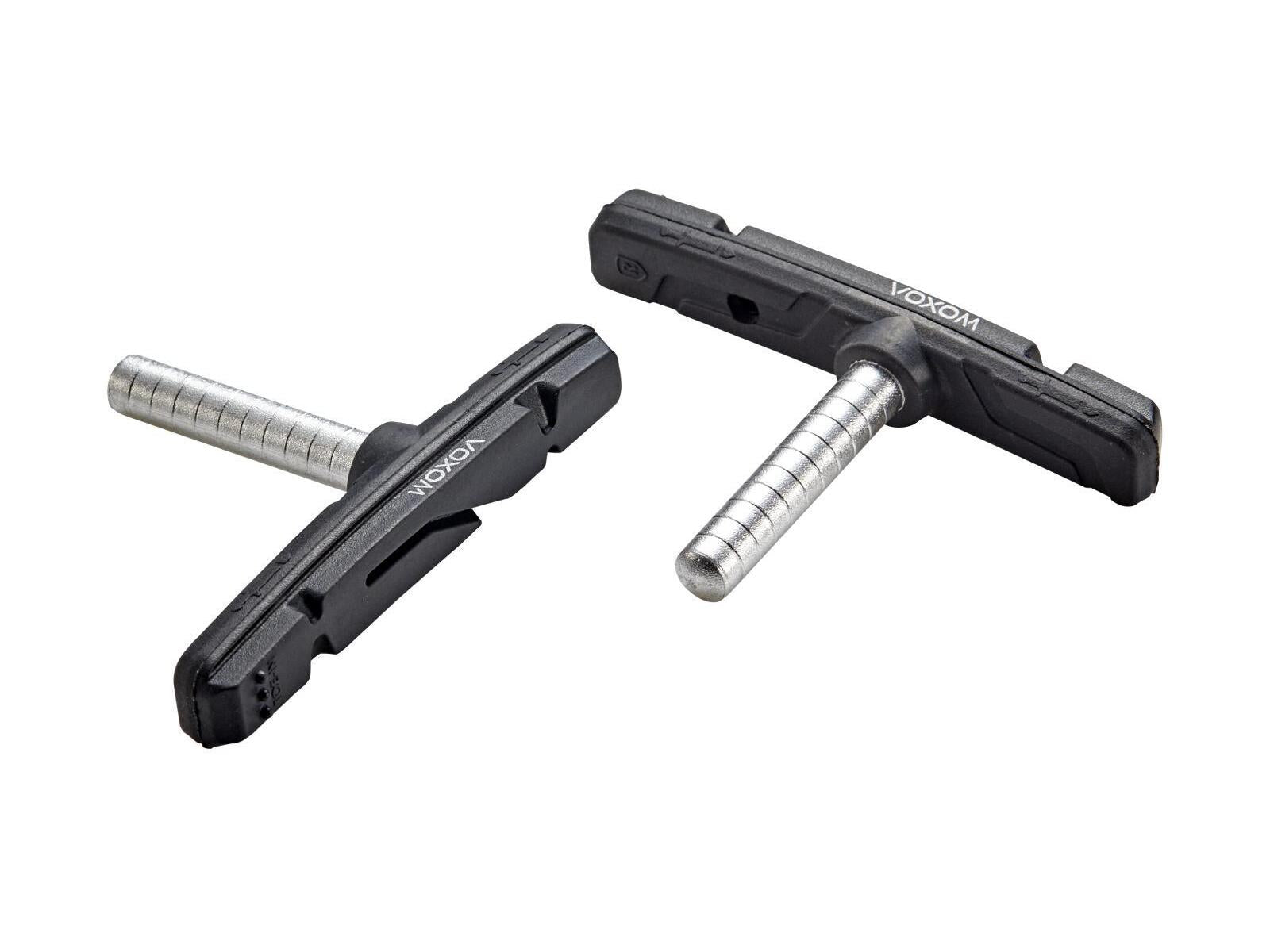 Voxom Brake Pads Brs23 Black