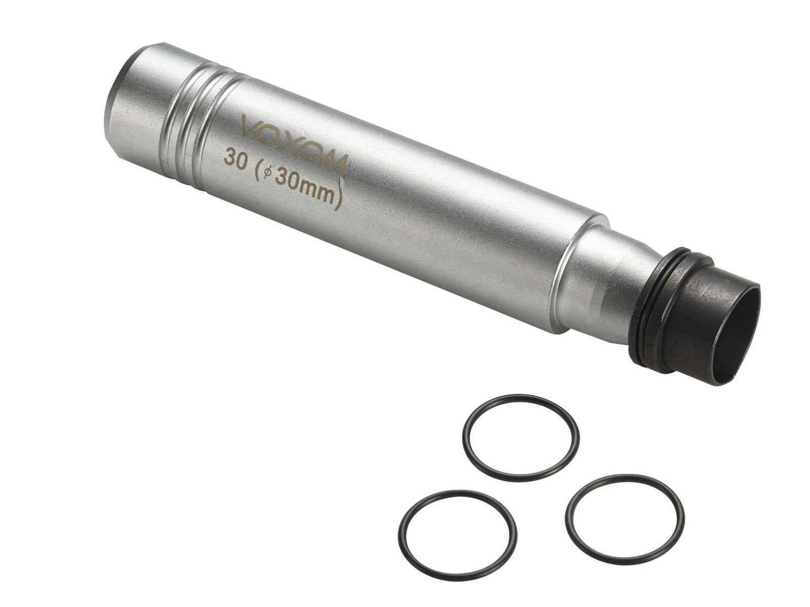 Voxom Bottom Bracket Removal Tool Wkl19 Schwarz