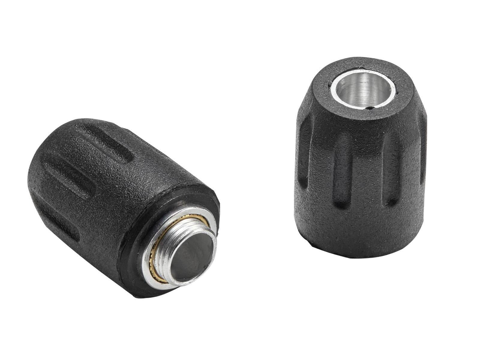 Voxom Shift Cable Stopper Ka2 Schwarz