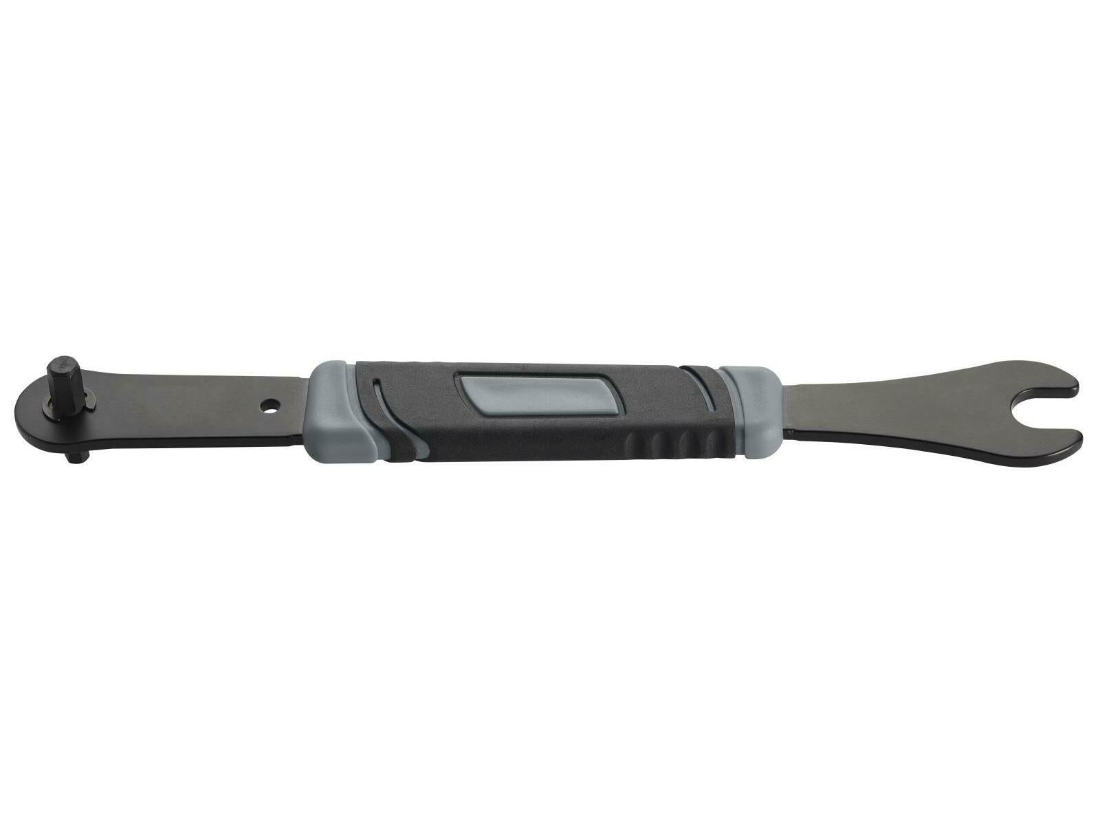 Voxom 3 In 1 Pedal Wrench Wgr16 Schwarz