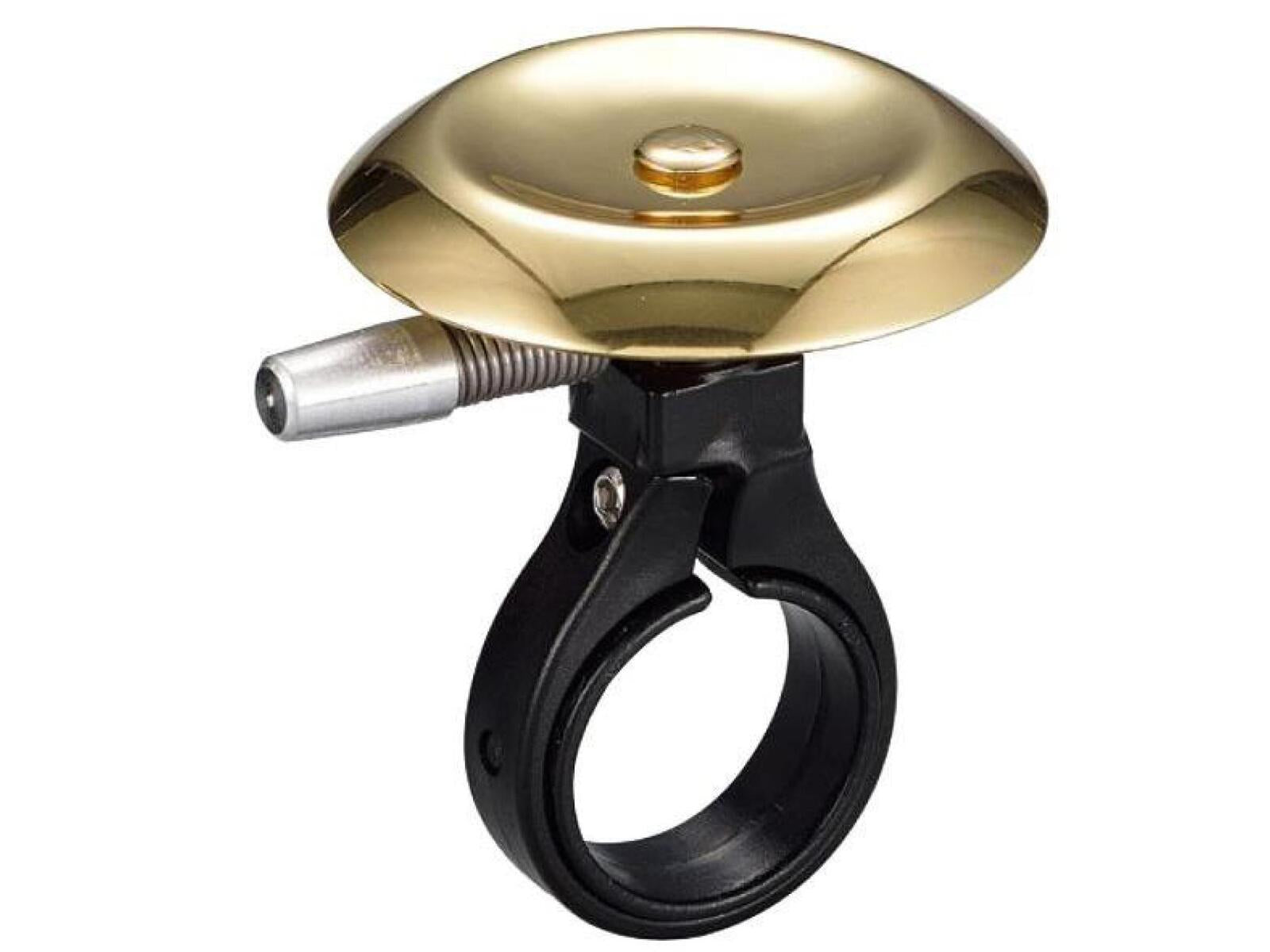 Voxom Bicycle Bell Kl11 Gold