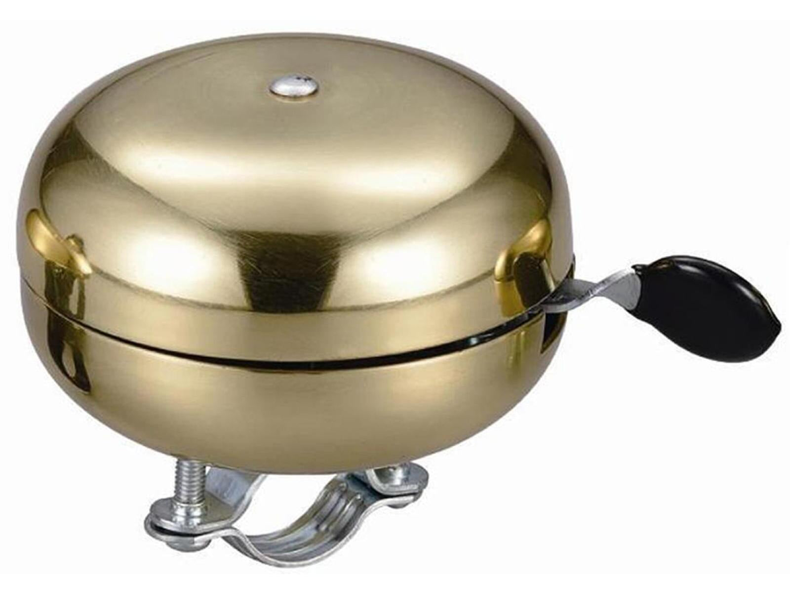 Voxom Bicycle Bell Kl12 Gold