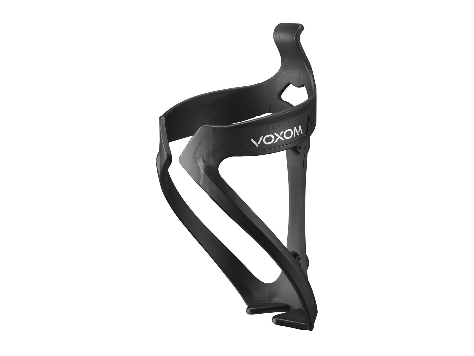 Voxom Bottle Cage Fh11 Matt Black