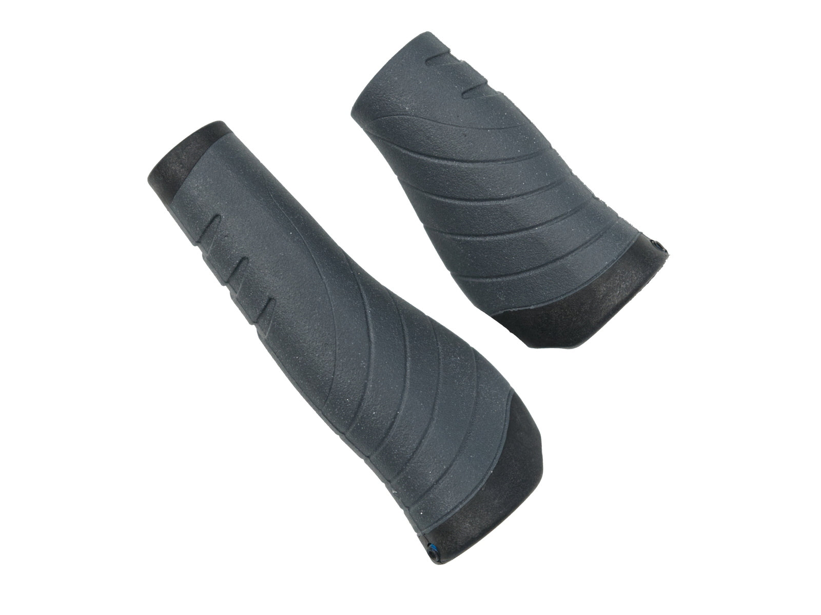 Voxom Grips Gr7 Black-grey