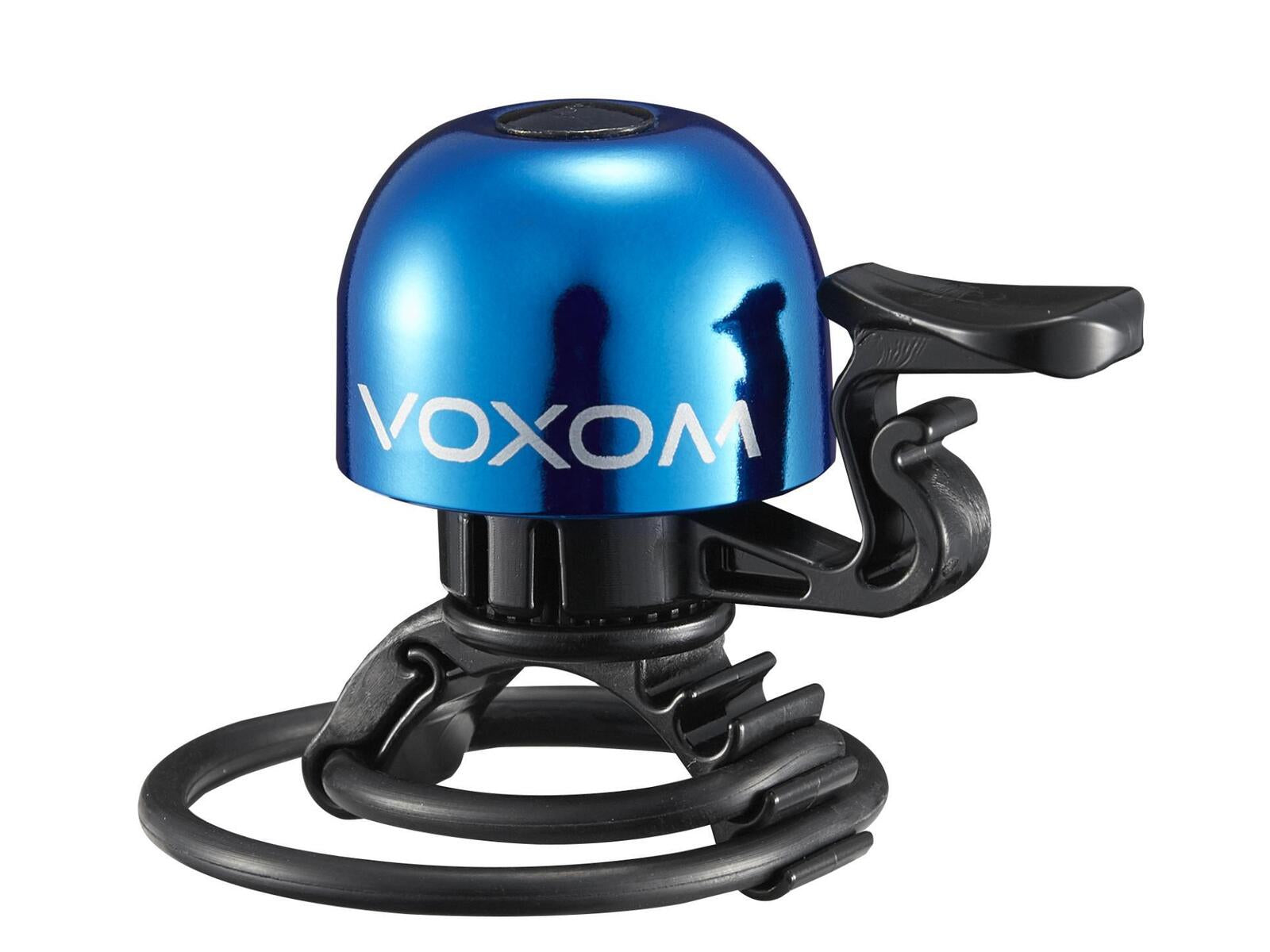 Voxom Bicycle Bell Kl15 Blue