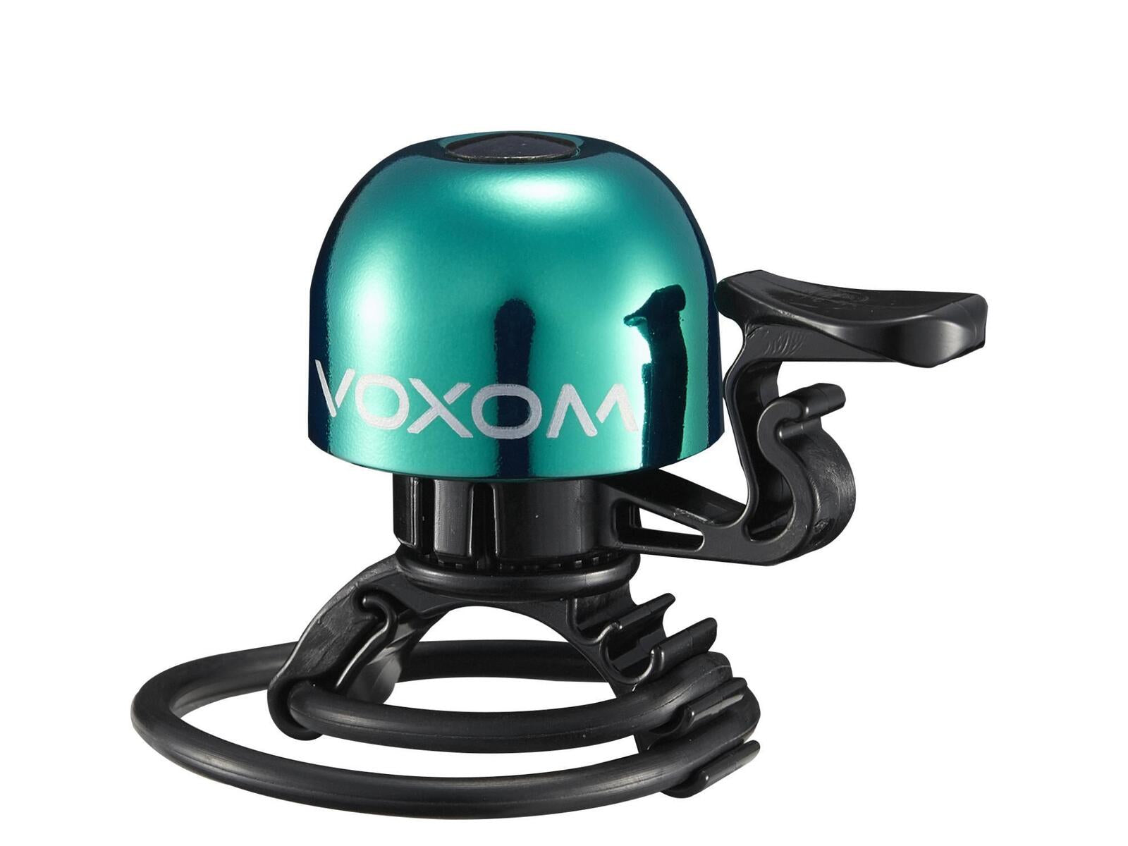Voxom Bicycle Bell Kl15 Green