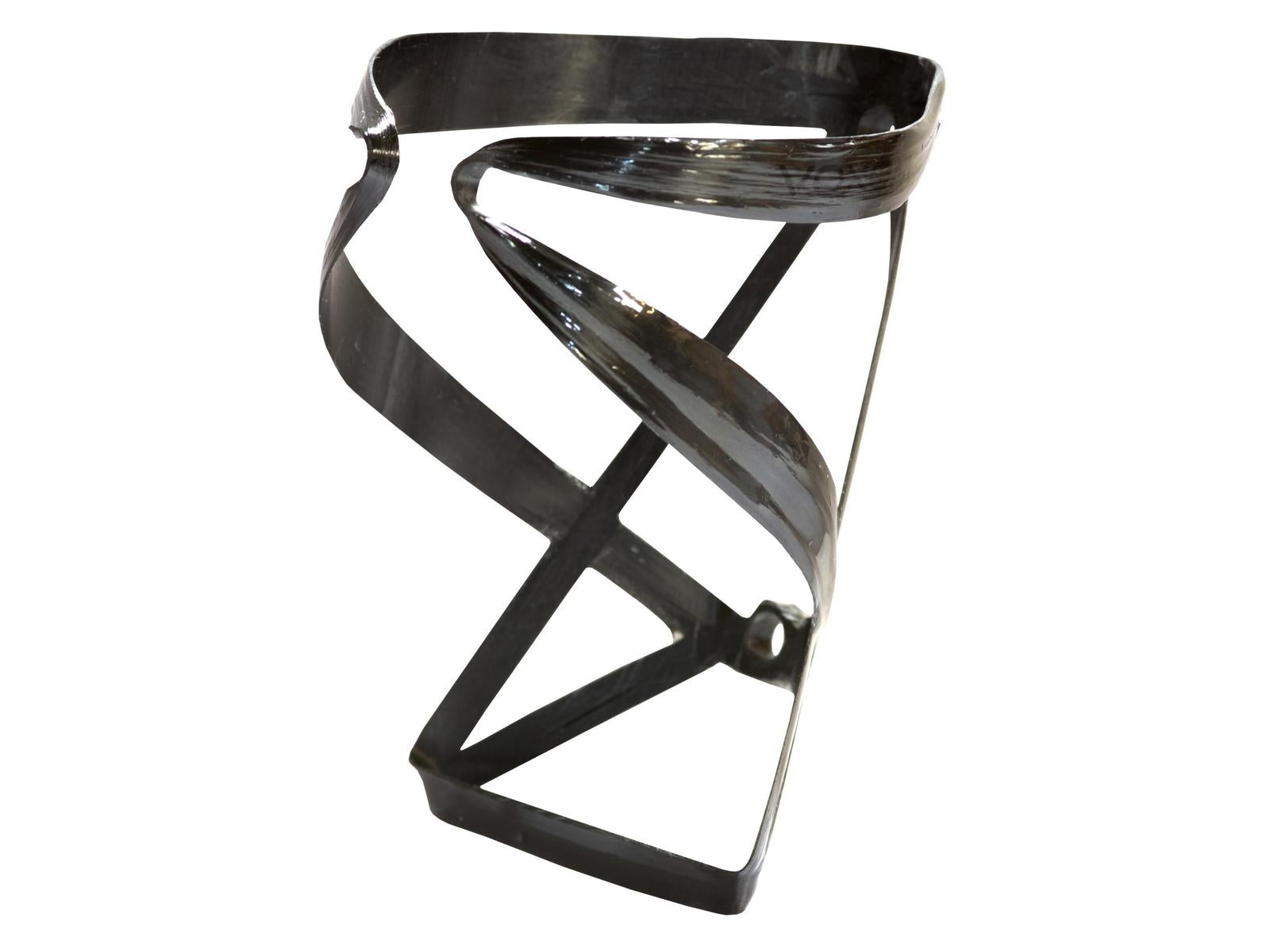 Voxom Bottle Cage Fh12 Black