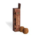 Sagrada Madre Premium Herbal Smudge Bombs Fortune --sæt med 4 stk - 38g