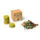Комплект тамян Sagrada Madre Small Smudge Sacred Smoke Protection --комплект от 2 бр. - 38g