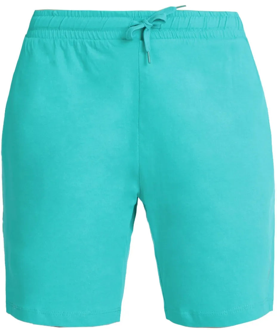 Damen-Shorts Athl. Dpt Marianna Türkis