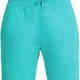 Дамски къси панталони Athl. Dpt Marianna Turquoise Turquoise
