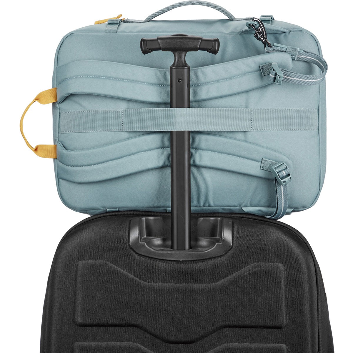 Pacsafe Go Carry-on Backpack 34 L Fresh Mint