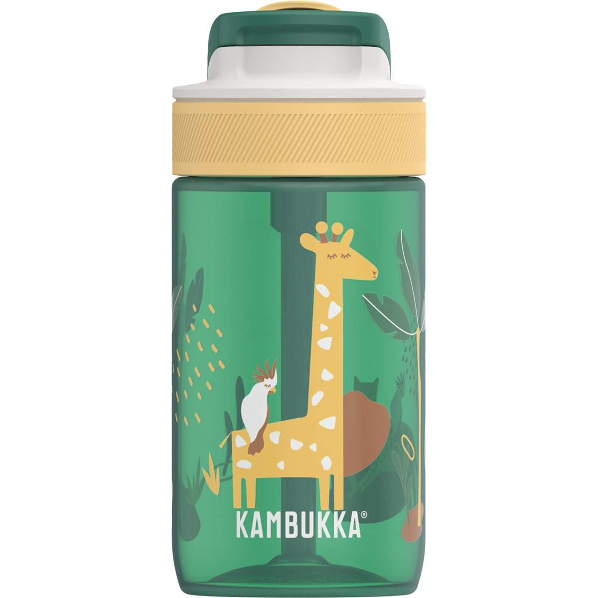 Kambukka-lagune 400ml Safari Jungle