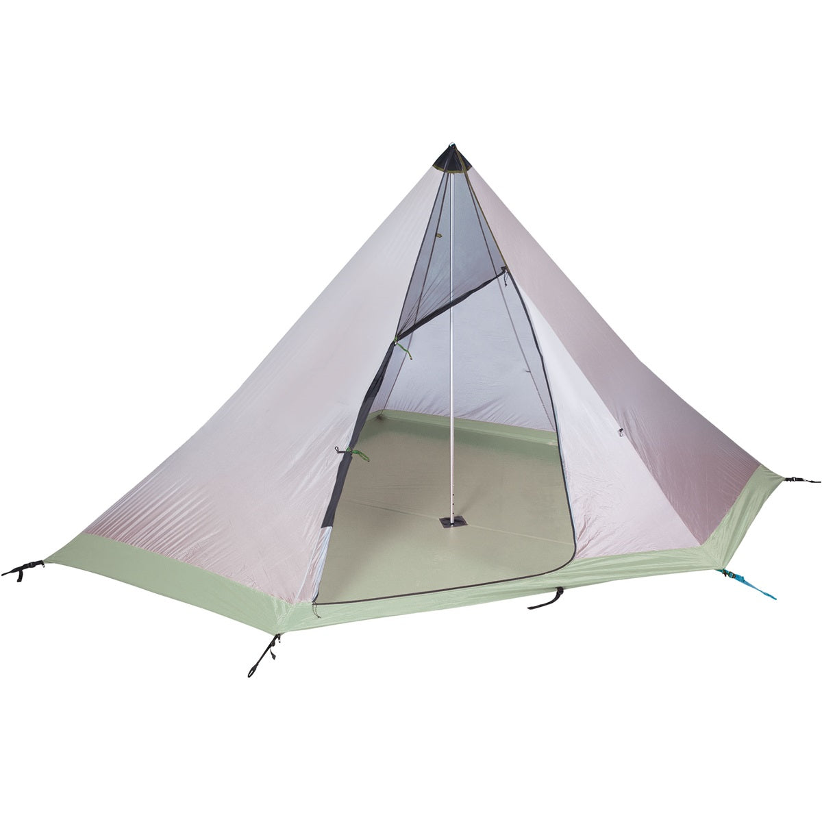 Bach Wickiup 4 Willow Bough Green