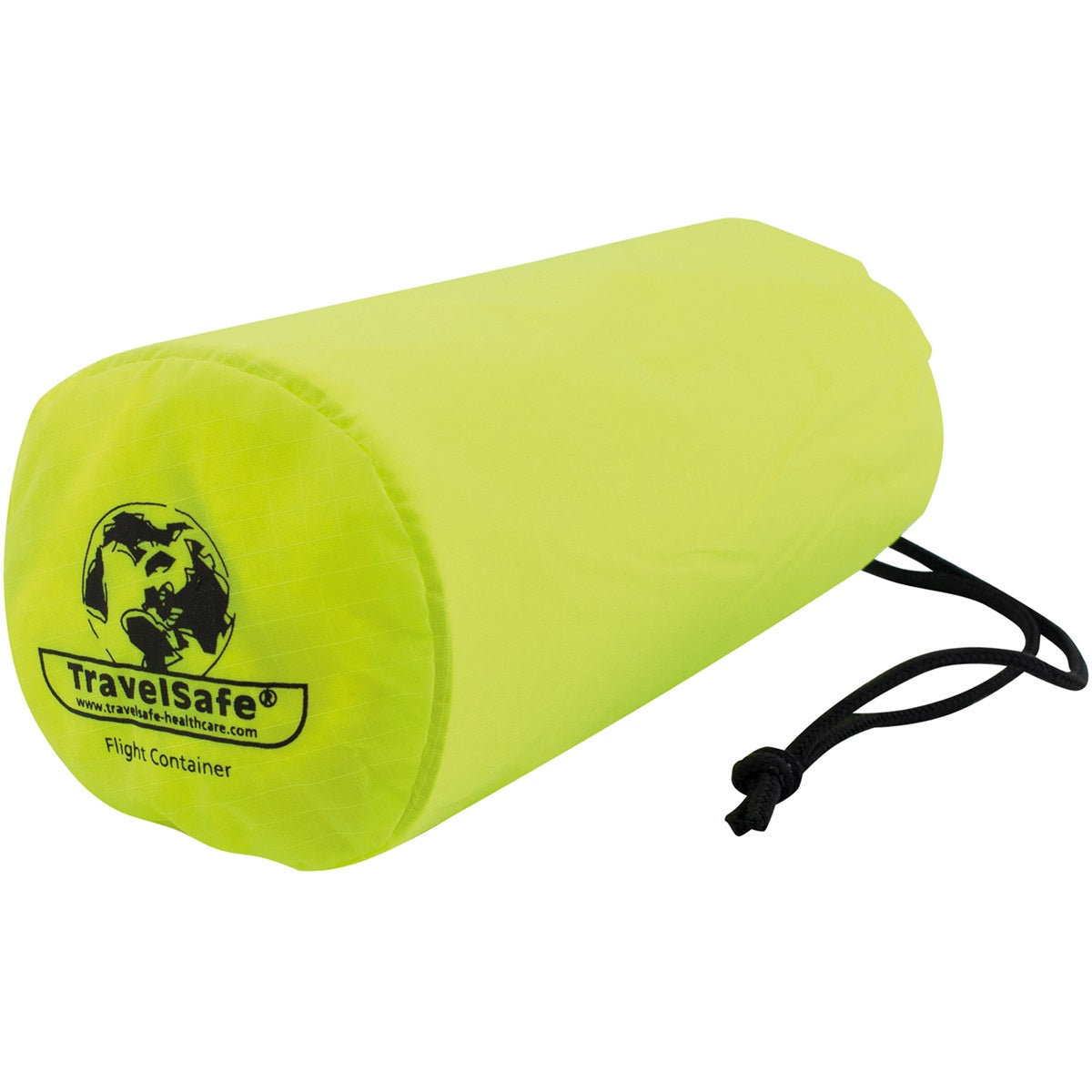Travelsafe Flight Container (Talla Única) Amarillo Fluor
