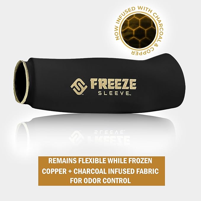 Freeze Sleeve Xxxl