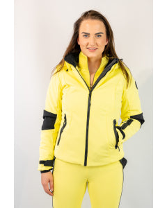 Ice Peak Ski Jacket Women's