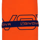 Asciugamano Givova Arancione-blu Arancio/blu