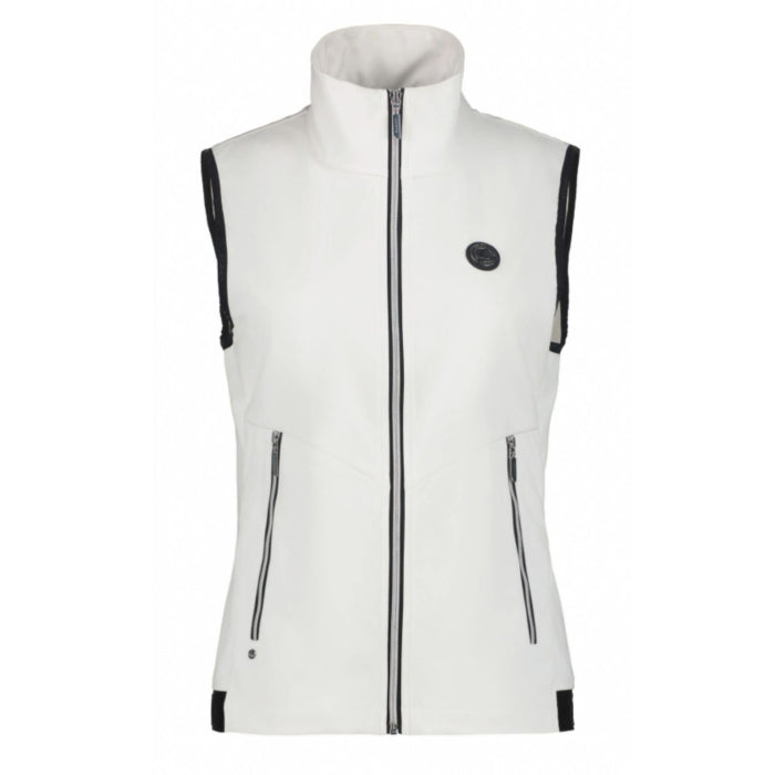 Luhta Zomerbodywarmer Dames