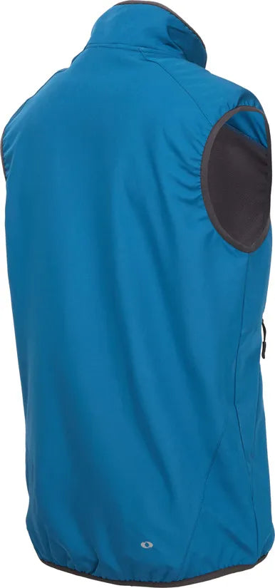 Męska kamizelka Loap Urdor Blu Blue