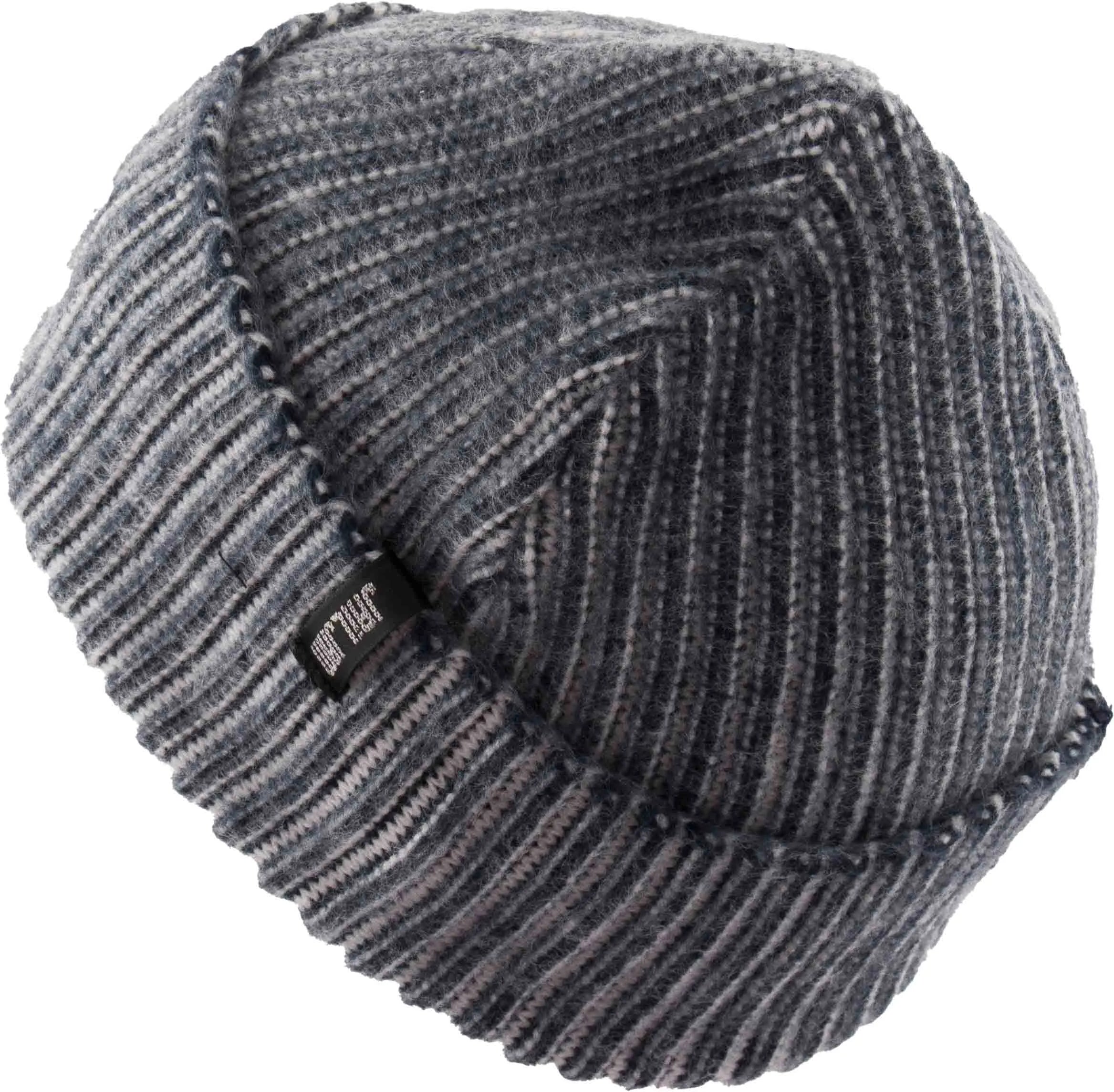 Gorro de invierno para mujer jail jam bullicio azul marino