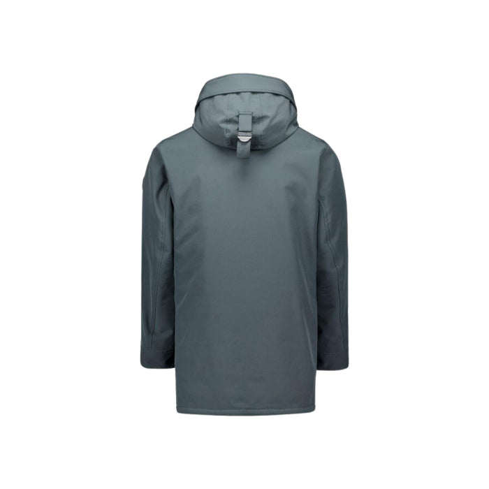Airforce Casual Winter Jacket Men