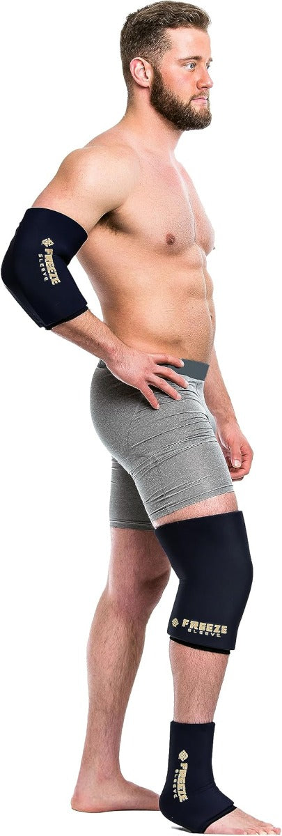Manica Freeze Xxl