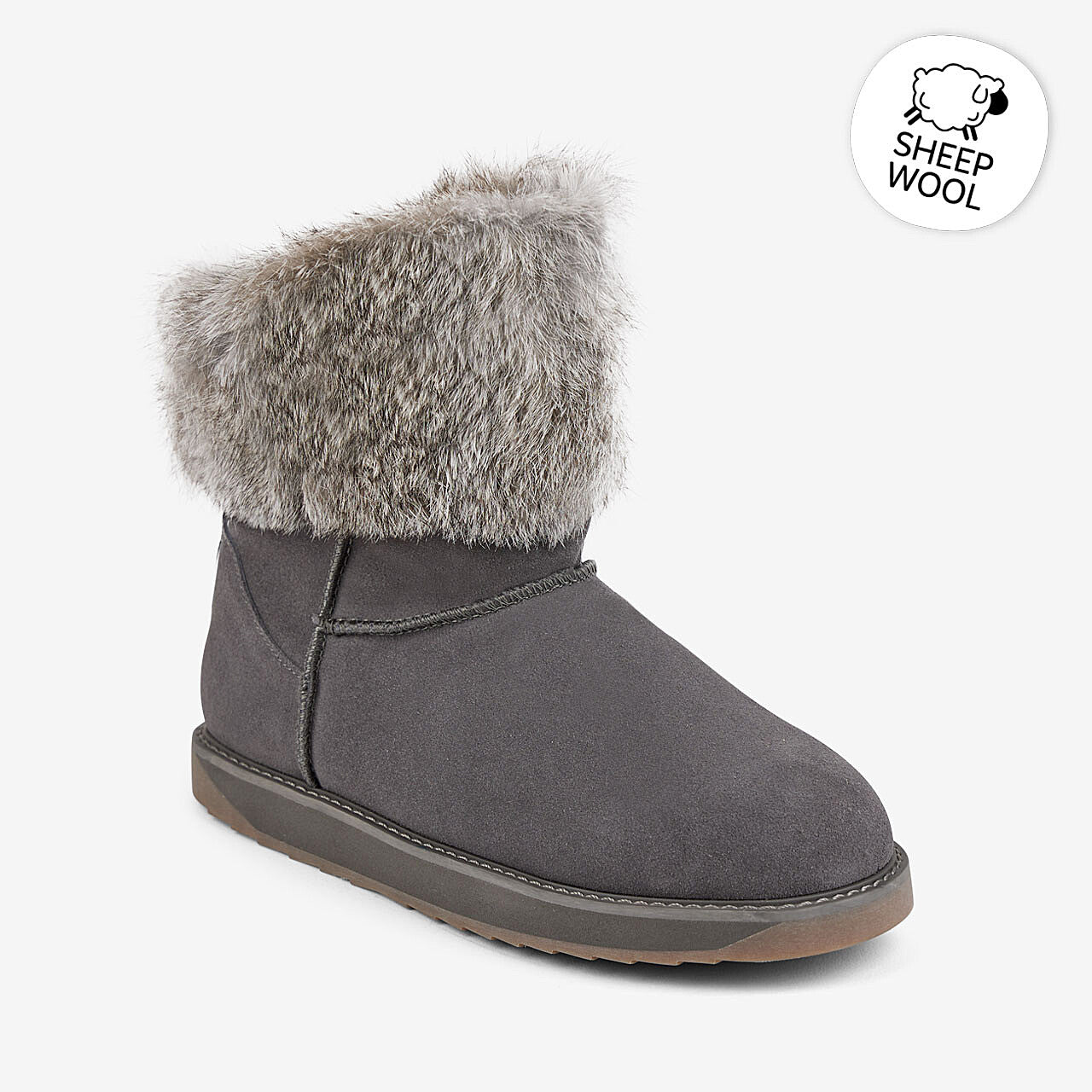 Women’s Winter Boots Coqui