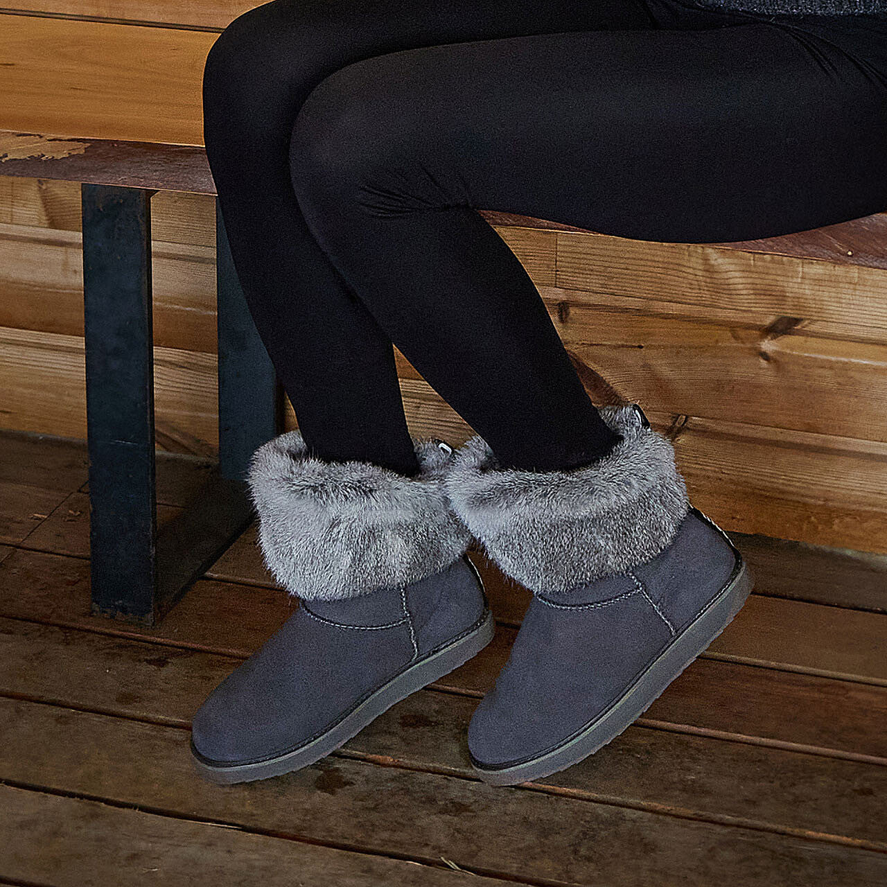 Women’s Winter Boots Coqui