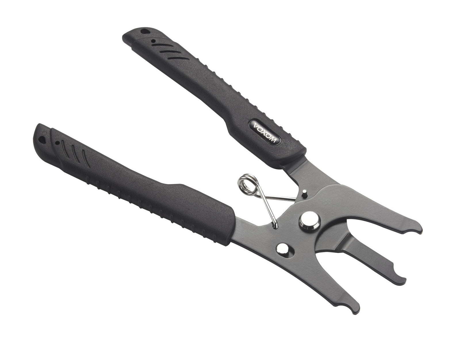 Voxom 2 In 1 Masterlink Pliers Wkl31 Black