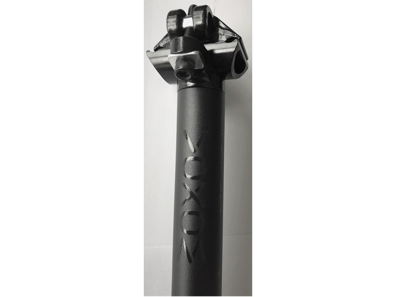 Voxom Seatpost Sst2 Black