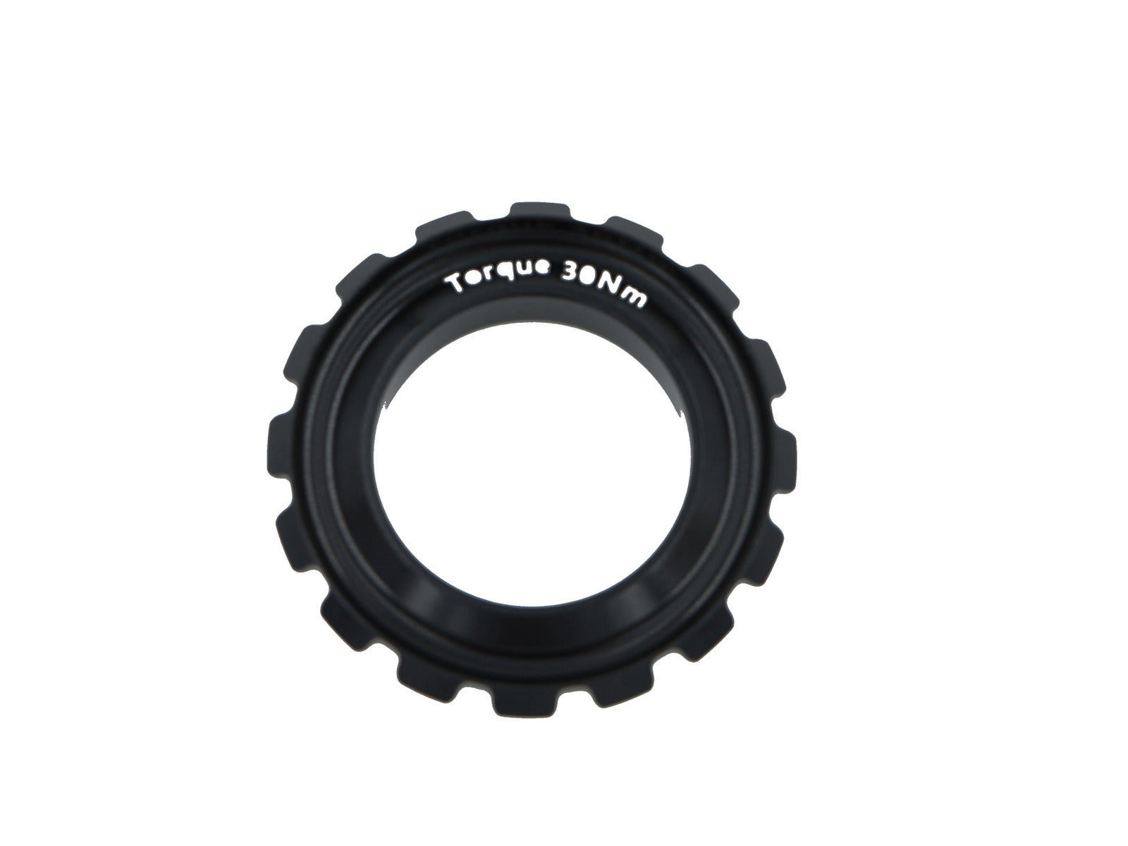 Voxom Centerlock Ring Ada2 Schwarz
